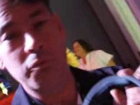 NAMM 2009 Pioneer HDJ-2000, HDJ-1000, SEDJ-5000 Headphones