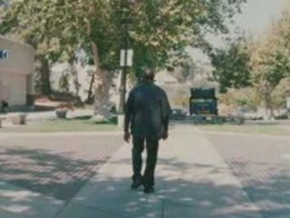 ''Not Easily Broken'' Trailer