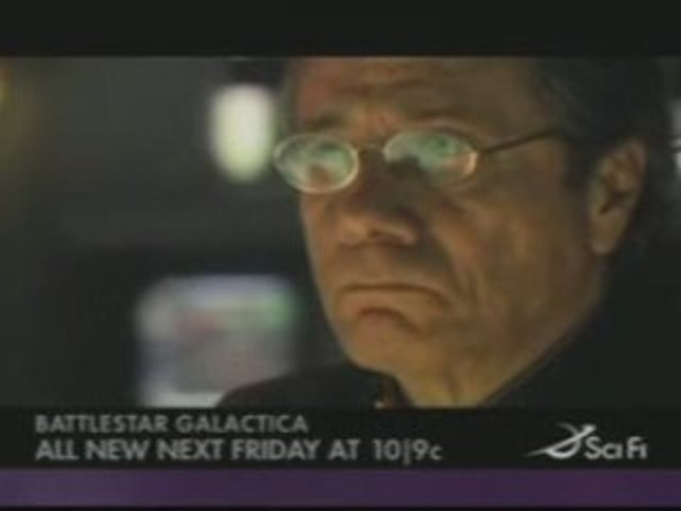 BSG 4x12 trailer