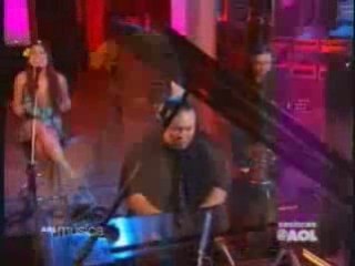 Jennifer Pena Hasta el fin del Mundo (Live)