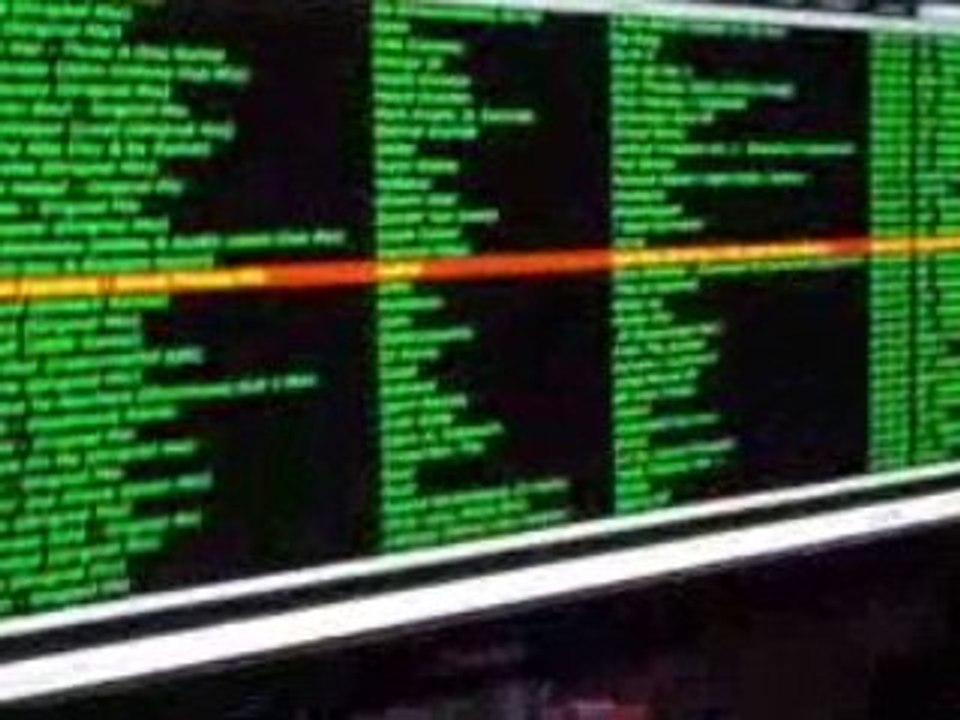 NAMM 2009 Pioneer CDJ-400, DJM-400