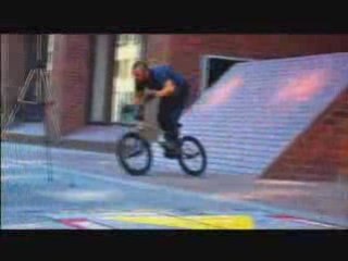 [BMX] Red Bull Mean Street 2 - Team LAS VEGAS [Goodspeed]