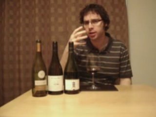 Video Blog #10 - Two Quality Mid Range Pinots from Chile