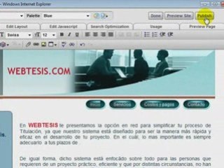Hosting para Principiantes GRATIS