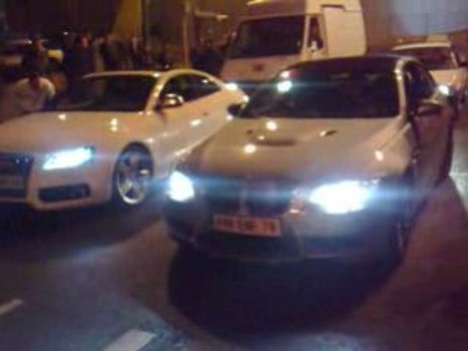 M3 vs s5