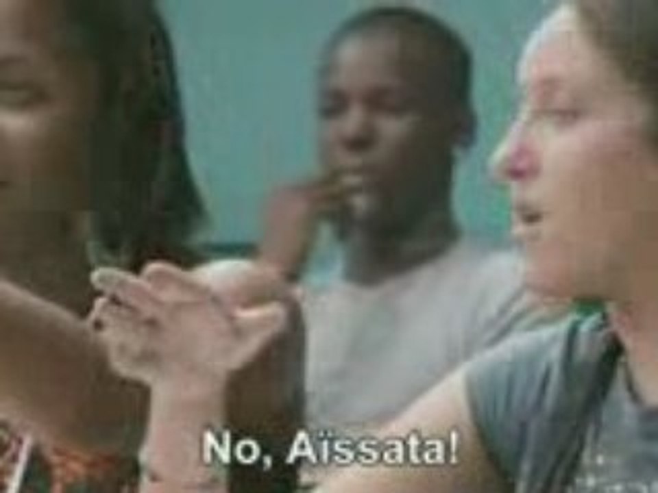 ''Entre les murs'' (The Class) Trailer