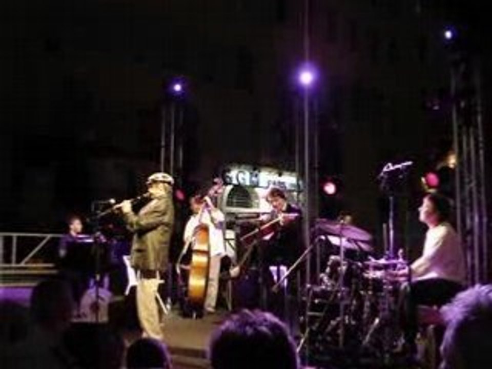 Nabe et Zanini à Marseille - 1