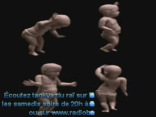 Laid Taouriti - Mel Oujda Nador (nouveauté 2008)