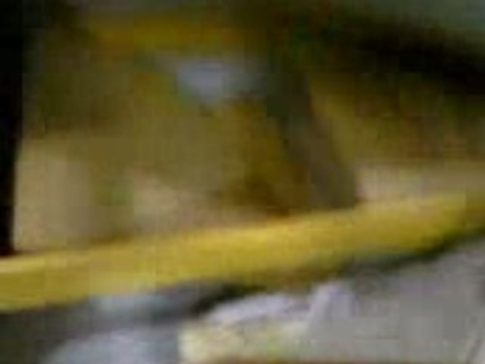 Lucas casseur de lit