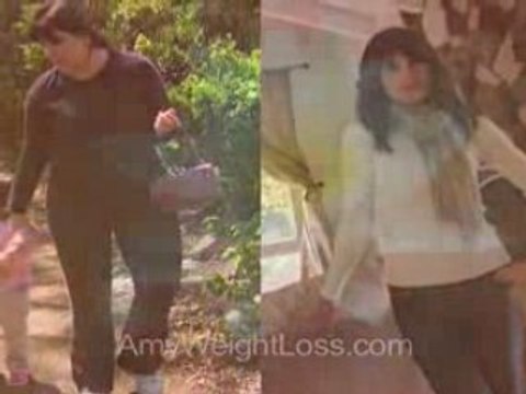 Acia Berry Weight Loss: I Lost 44 Pounds in 10 Weeks