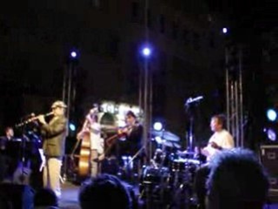 Nabe et Zanini à Marseille - 2