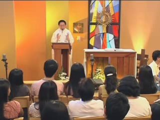 Humayo't Ihayag Jan 18, 2009