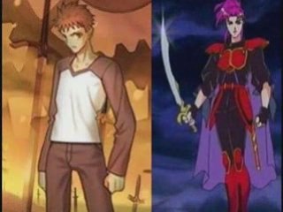 Trailer Mahô ( histoire de trois étudiant hors du commun)