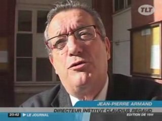 Cancéropôle de Toulouse : Le projet et ses avancées