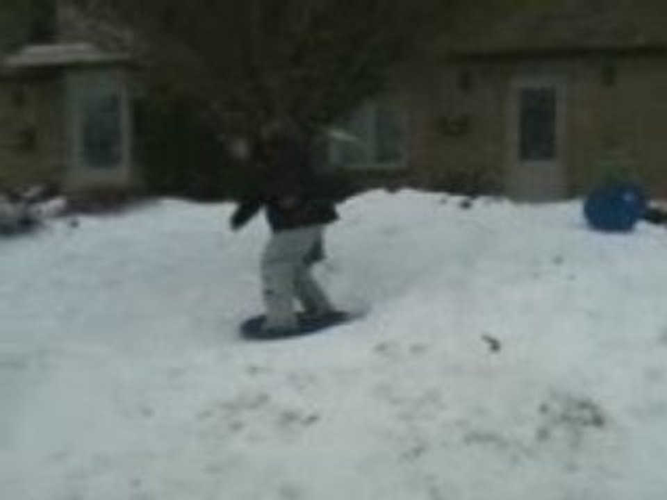 Neige 4 Reussi