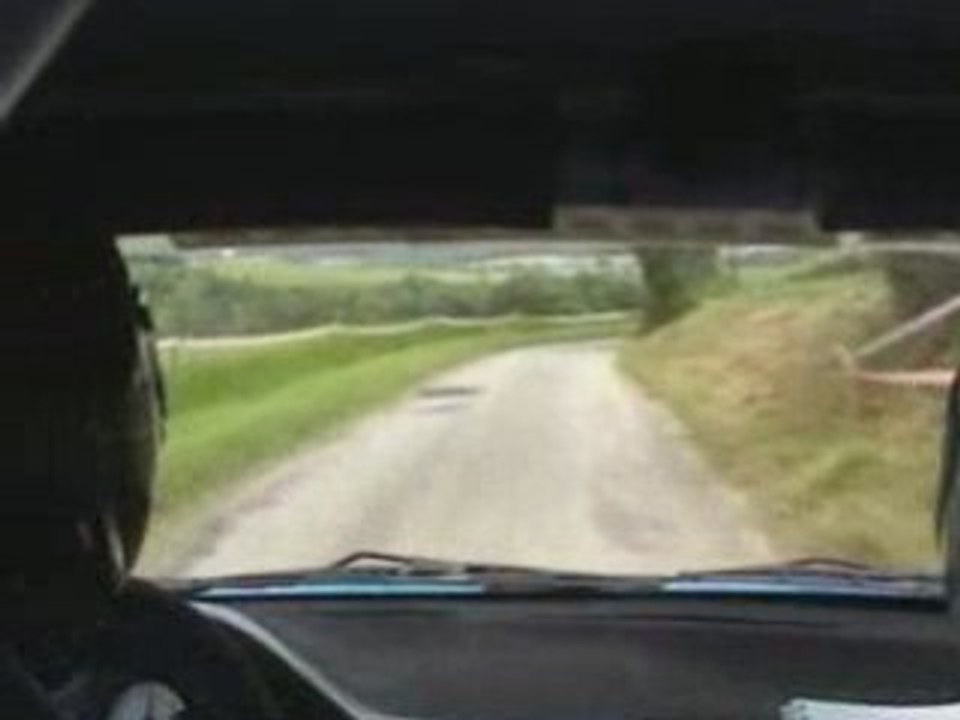 Rallye Jules Verne08 ES11