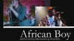 African Boy (Coupé Décalé remix of 