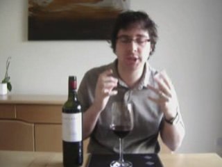Video Blog #18 - Heartland Dolcetto Lagrein 2007
