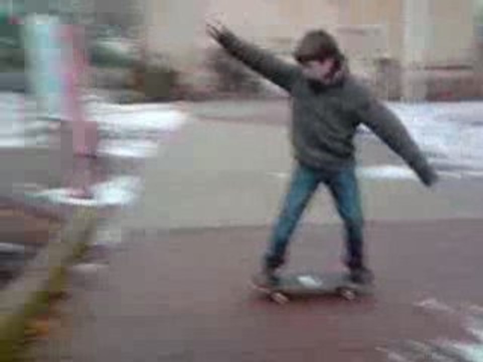 skateur lorenz