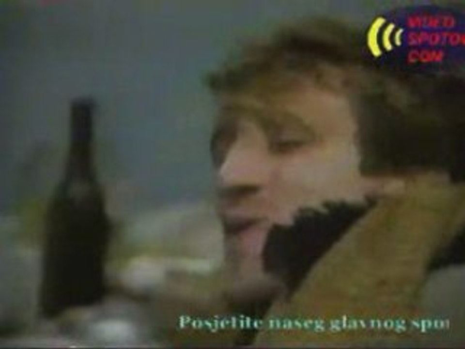 Bijelo Dugme - Lipe cvatu