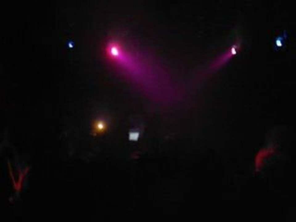 Russn-Party 2008 Eberschwang