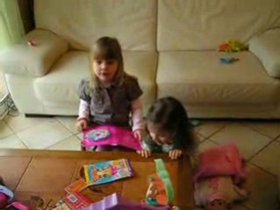 maitena et elea