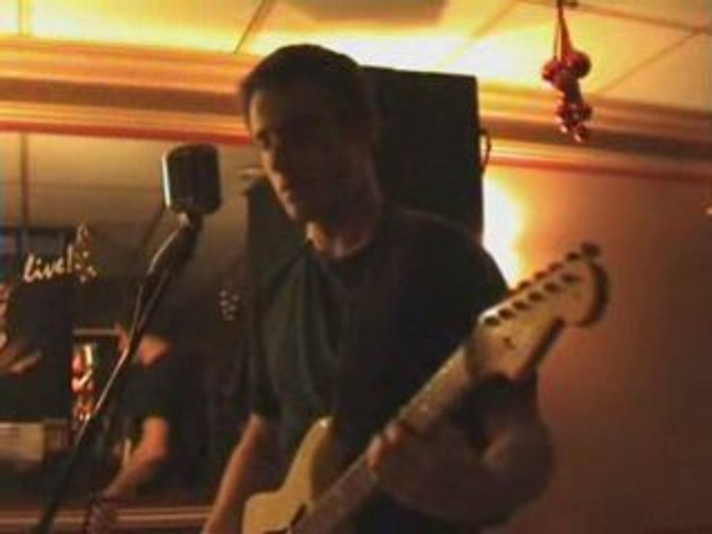 RDV au CAFE N°2 NZZ Blues Band - Vidéo Dailymotion