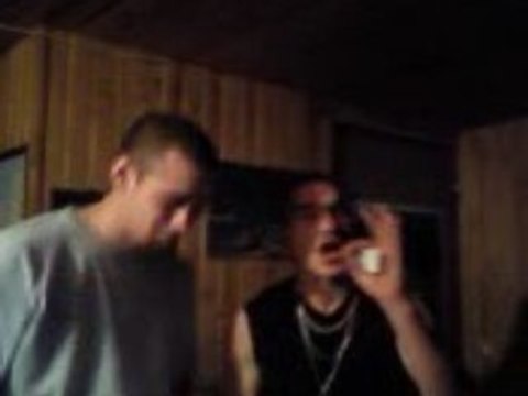 Kreol masta&Benja974 'Faya'