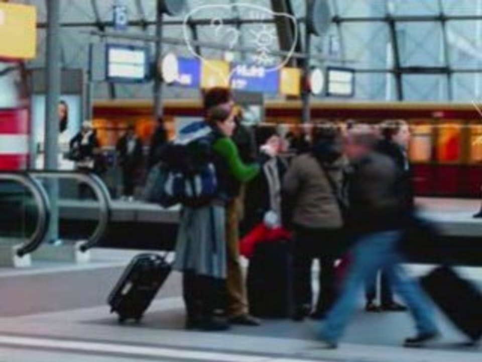 Projet audiovisuel INSA - Mathons la rue