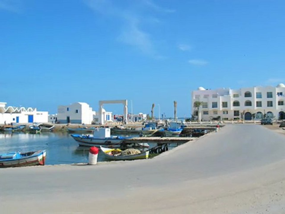 TOINSSA YA TOINSSA_OULED JOUINI