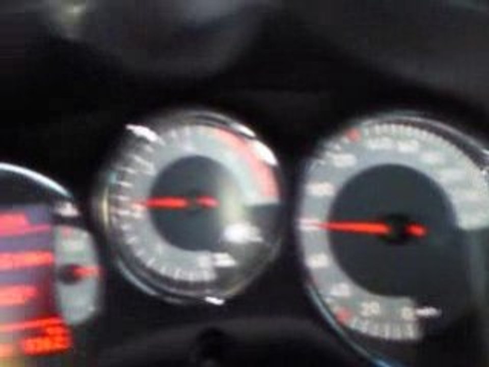 reprise 80 a 120 km en 4 éme