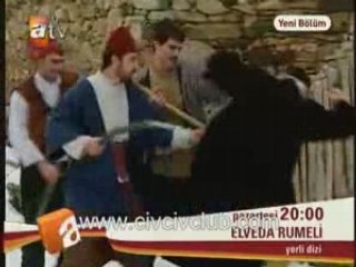 ELVEDA RUMELİ 56.BÖLÜM FRAGMANI (FRAGDİZİTV)