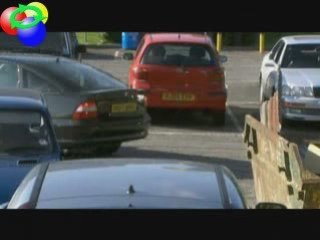 Bien garer sa voiture