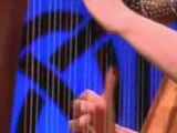 Harpe fiddle Catriona McKay Chris Stout le reel du pendu