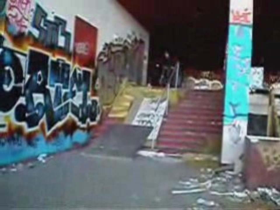 Dirt-street