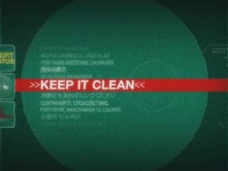 Halo3 Trailer Keep it Clean