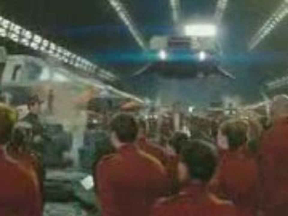 Star Trek - Trailer 2 (HD)