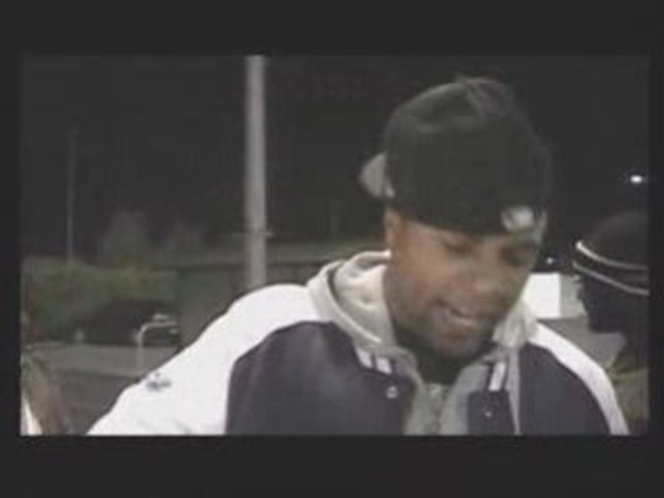 Freestyle du mois de janvier