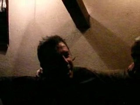 Séminaire janvier 2008 - val d'isère -9