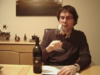 Video Blog #22 Primitivo Di Manduria 2006