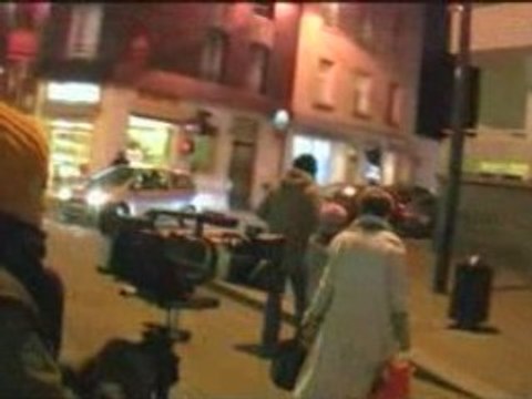 DEMO STEADY FLYCAM PRO 5000-6000 VS GLIDECAM