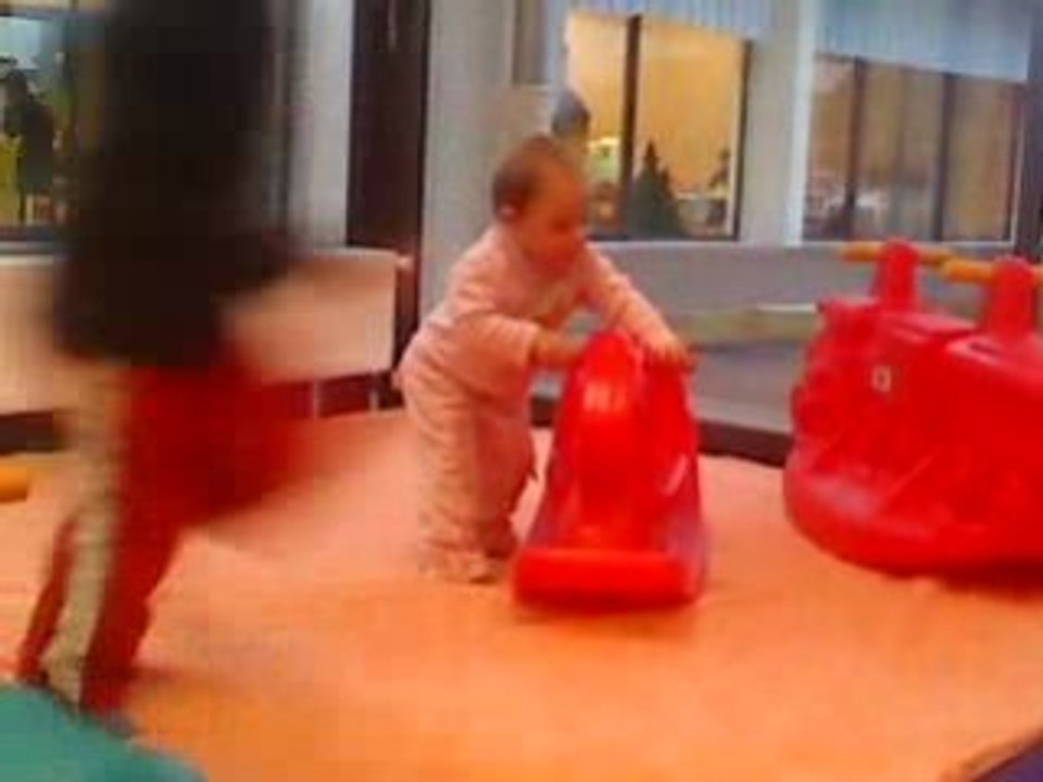 apres midi a la ludotheque