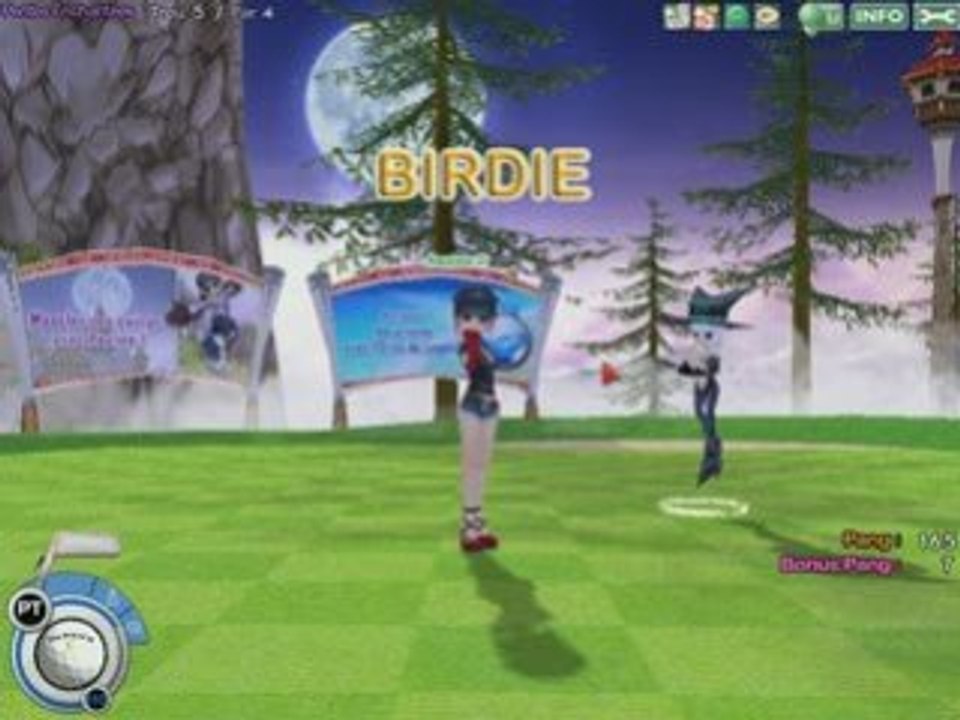 Pangya lol 10