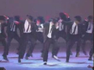 Michael Jackson - Dangerous