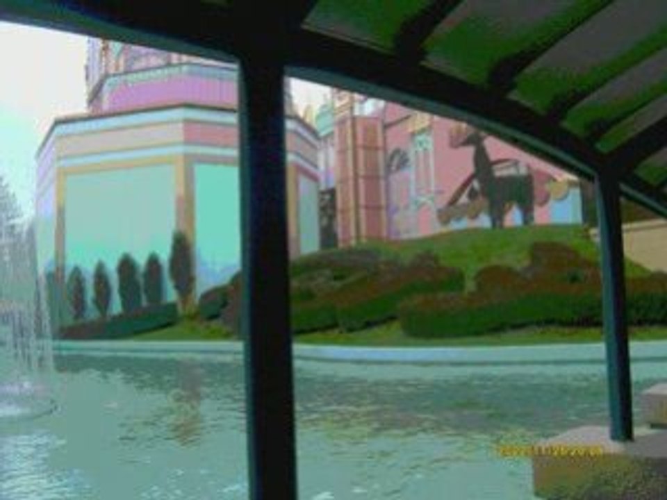 Disneyland