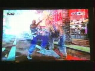 Tony Parker Rap Misère Tiercar