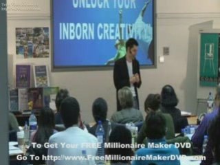 Mark Anastasi - Financial Freedom seminar 3 - part 14