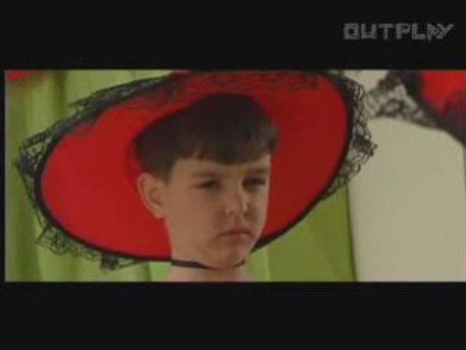 Court Gay : Sirenito
