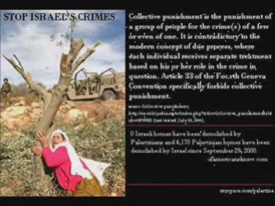 Gaza Palestine Nasheed