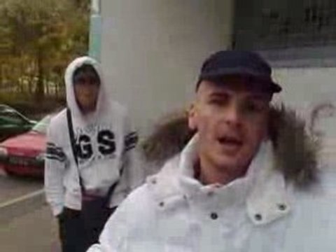 Zup Freestyle - Ocb,Hnd,Parano,Bereta,NRV & Diezel